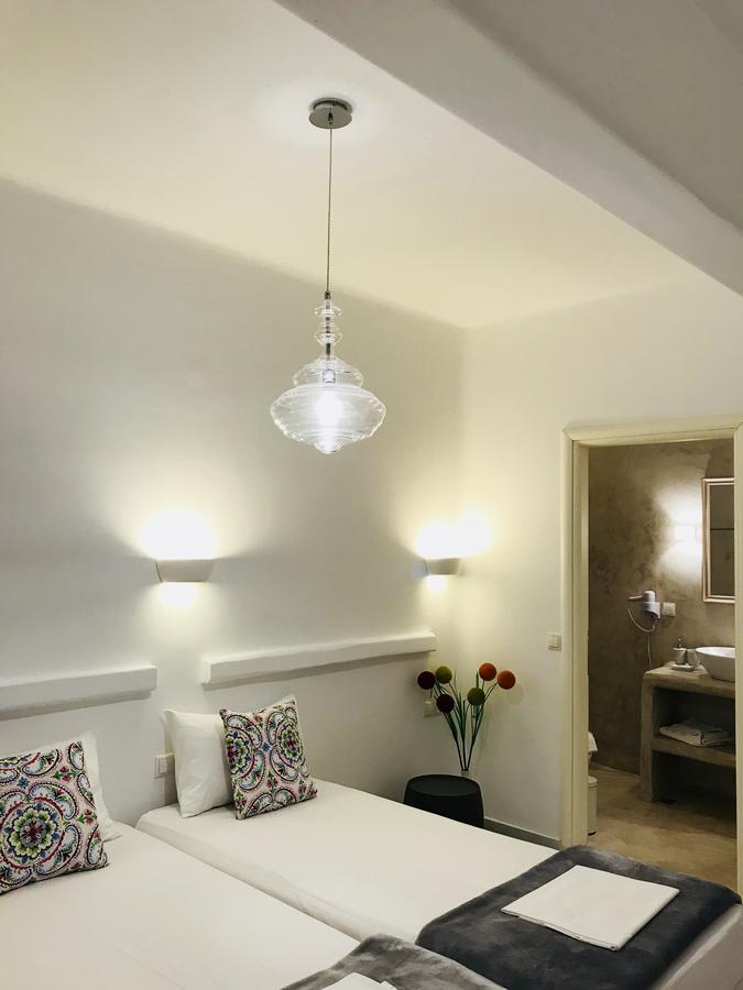 Mykonos Unique Apartment