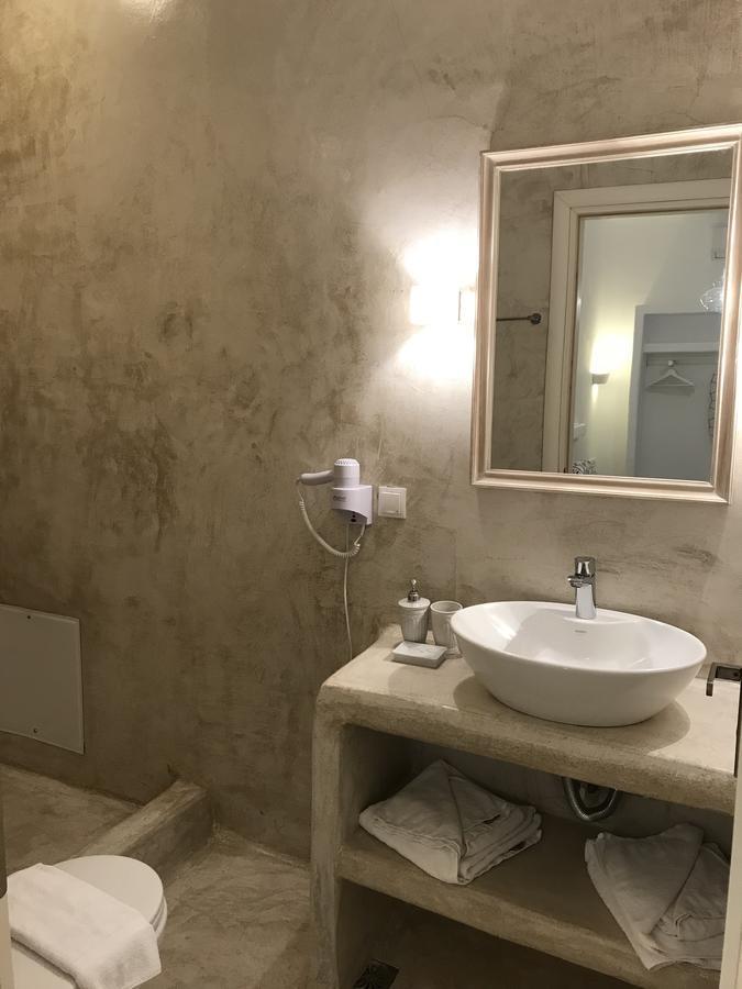 Apartment Mykonos Unique