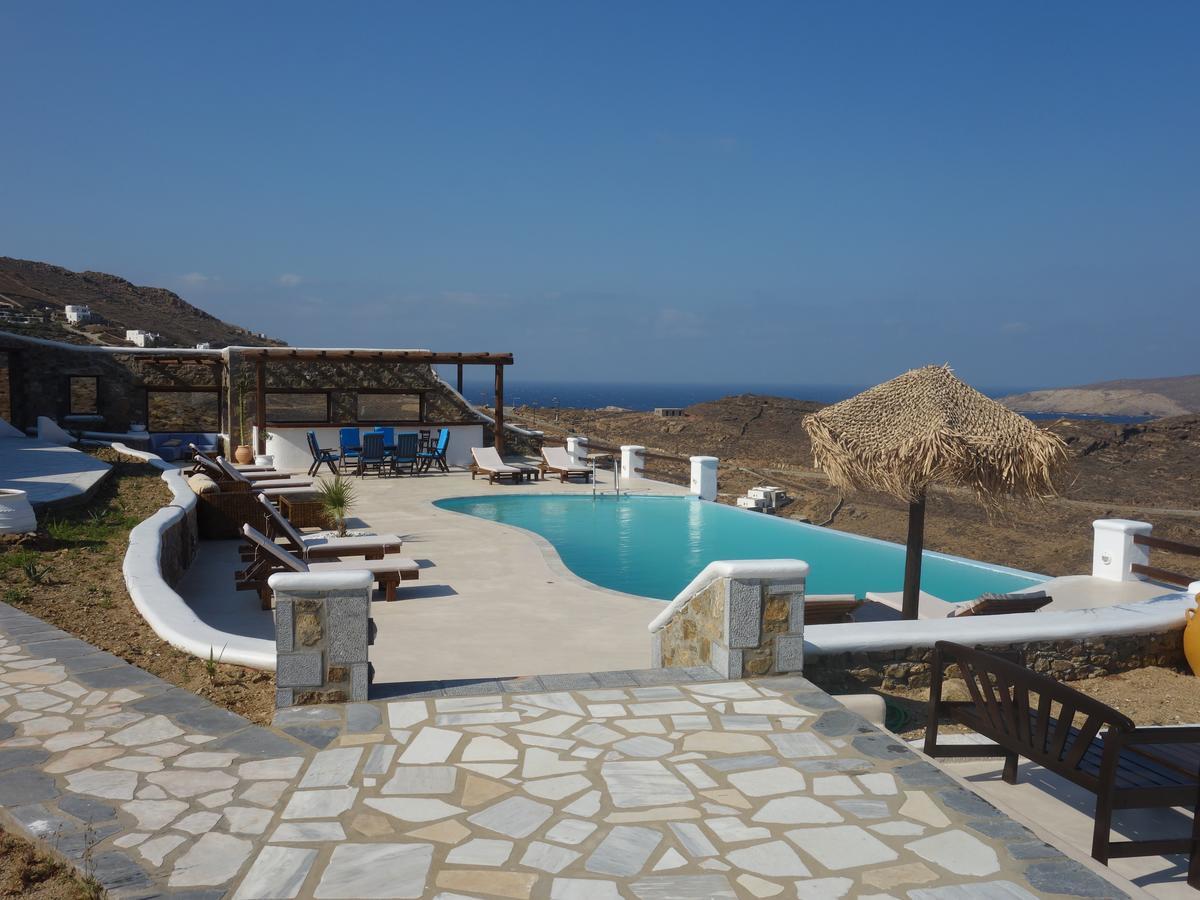 Panormos View * Panormos (Mykonos)