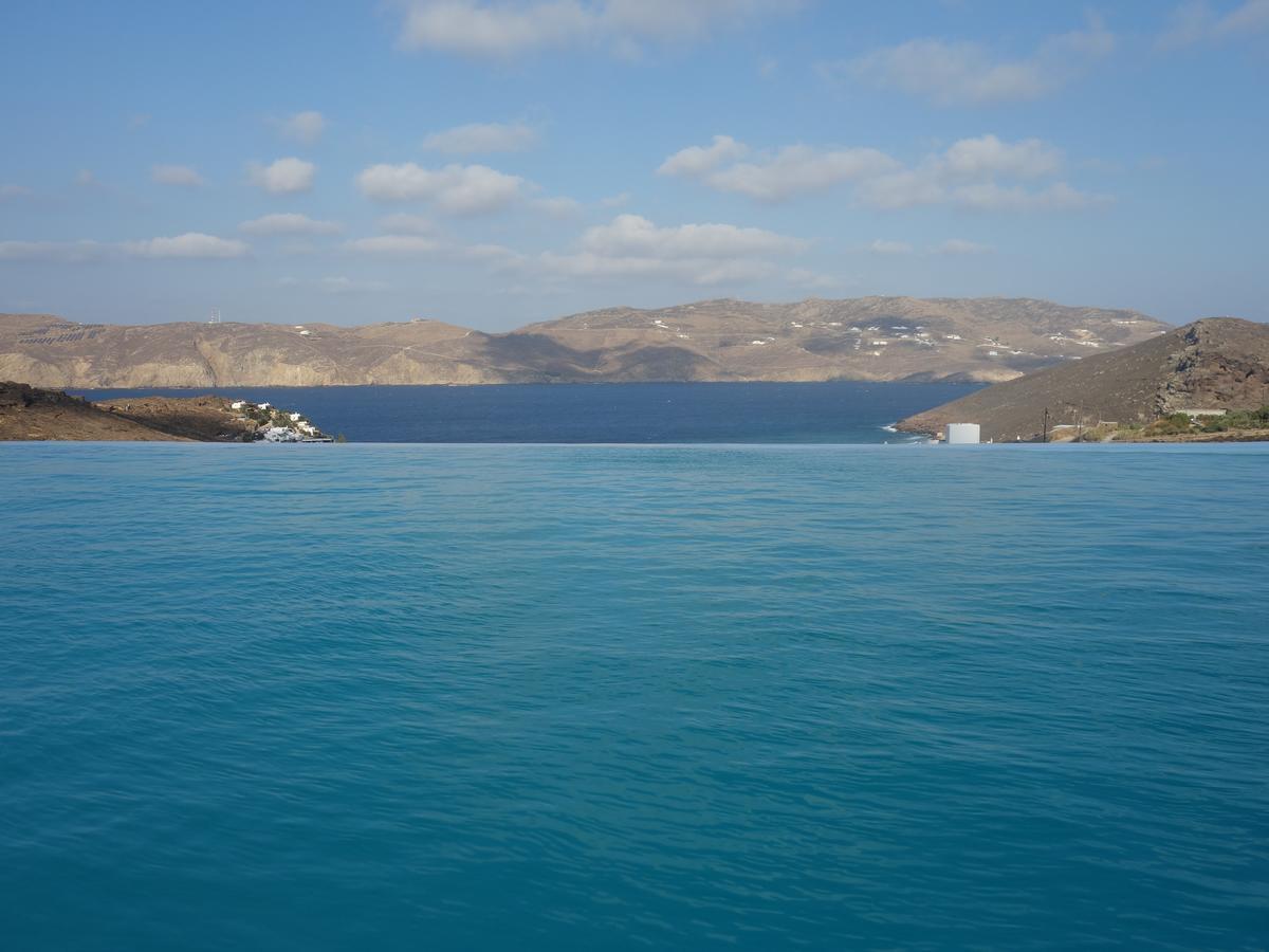 Panormos View Apartamento