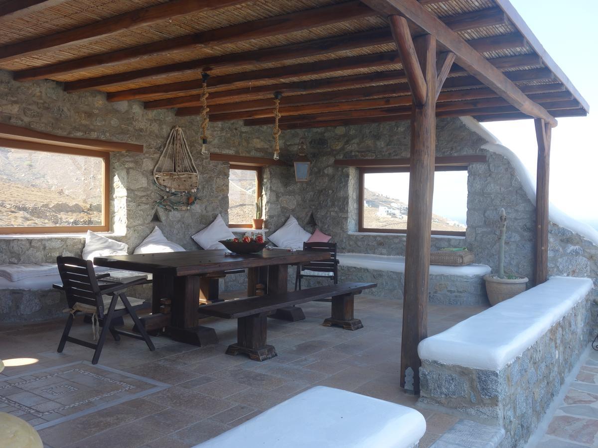 Apartamento Panormos View Panormos (Mykonos)
