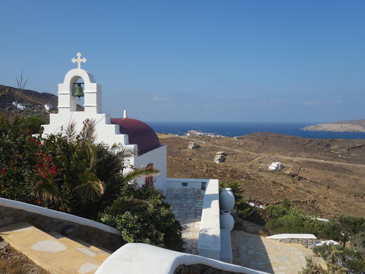 Panormos View Panormos (Mykonos)