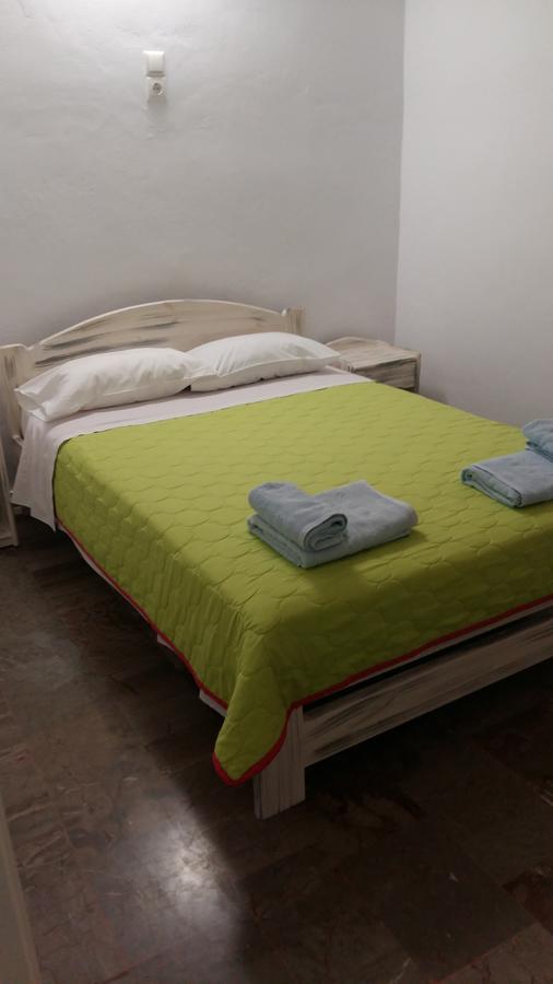 Guest house Kavaki