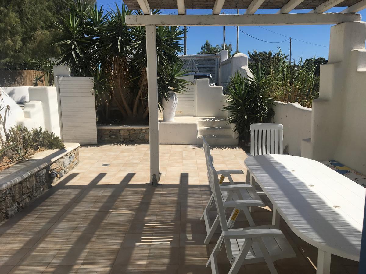 Gkmykonos Ano Mera