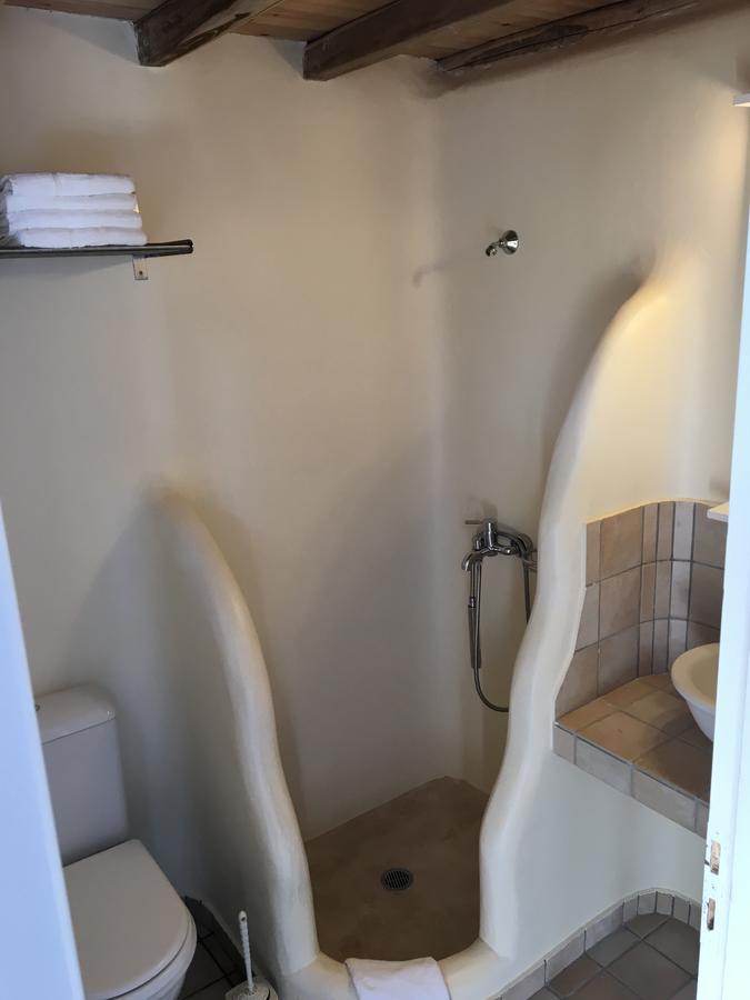 Gkmykonos Holiday home *