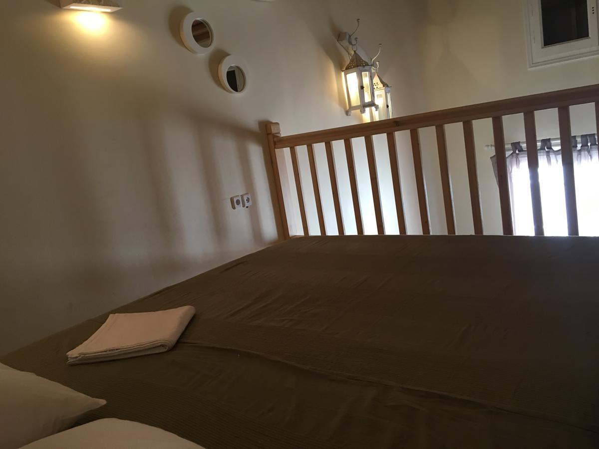 Gkmykonos Holiday home