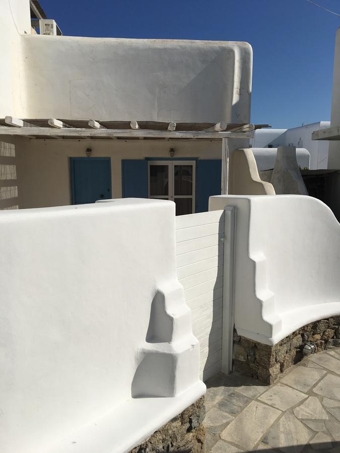 Gkmykonos Holiday home *