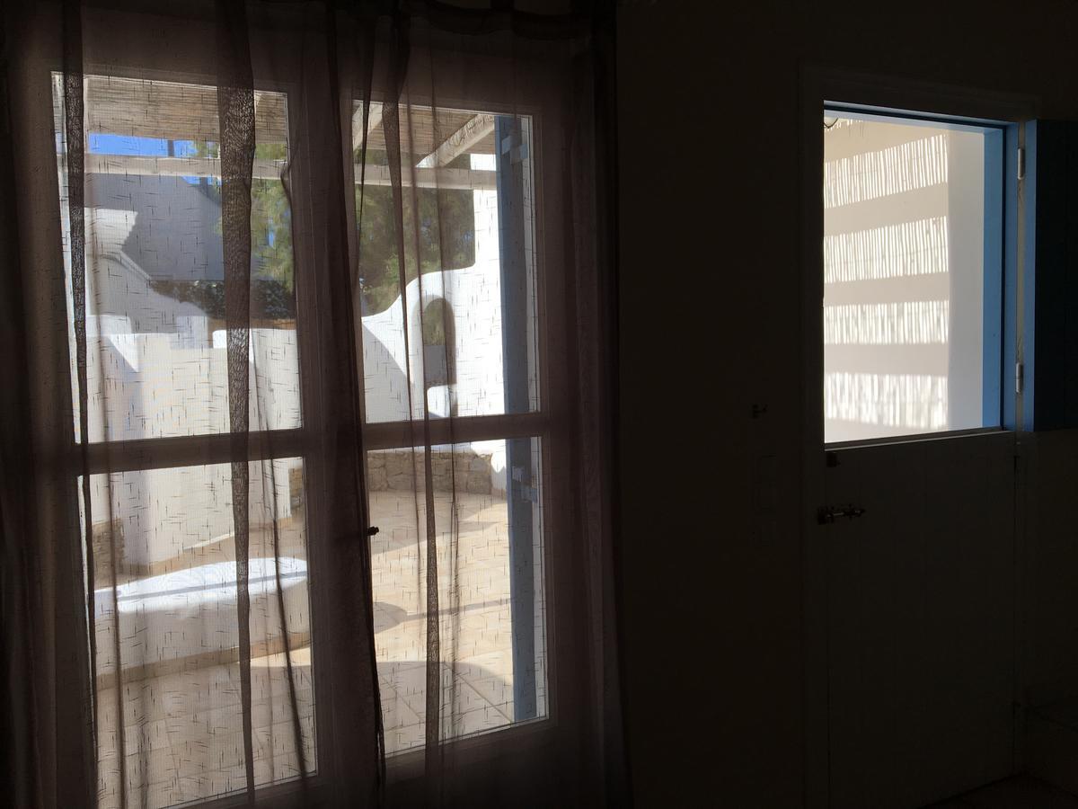 Gkmykonos Holiday home *