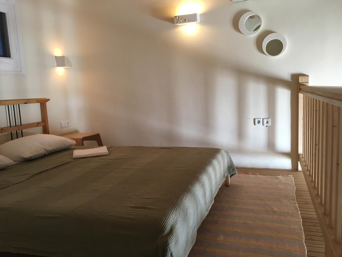 Gkmykonos Holiday home