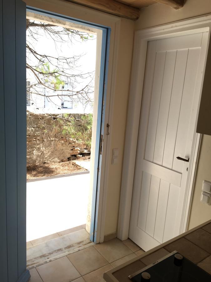Gkmykonos Holiday home