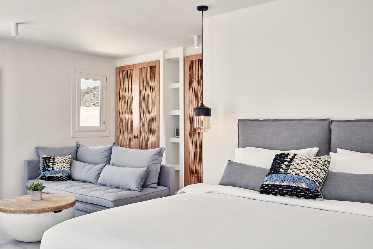 Boho Private Luxury Gasthuis 3*
