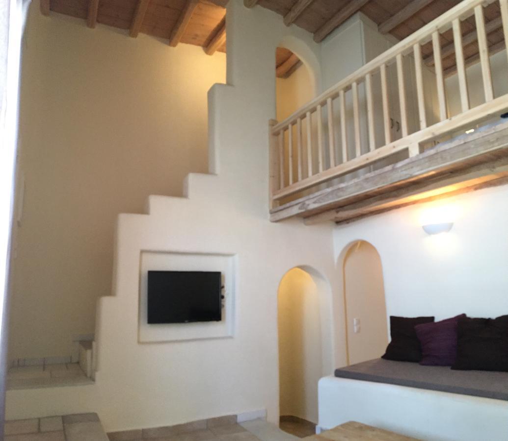 Gkmykonos Holiday home