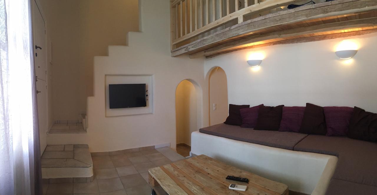 Gkmykonos Holiday home *