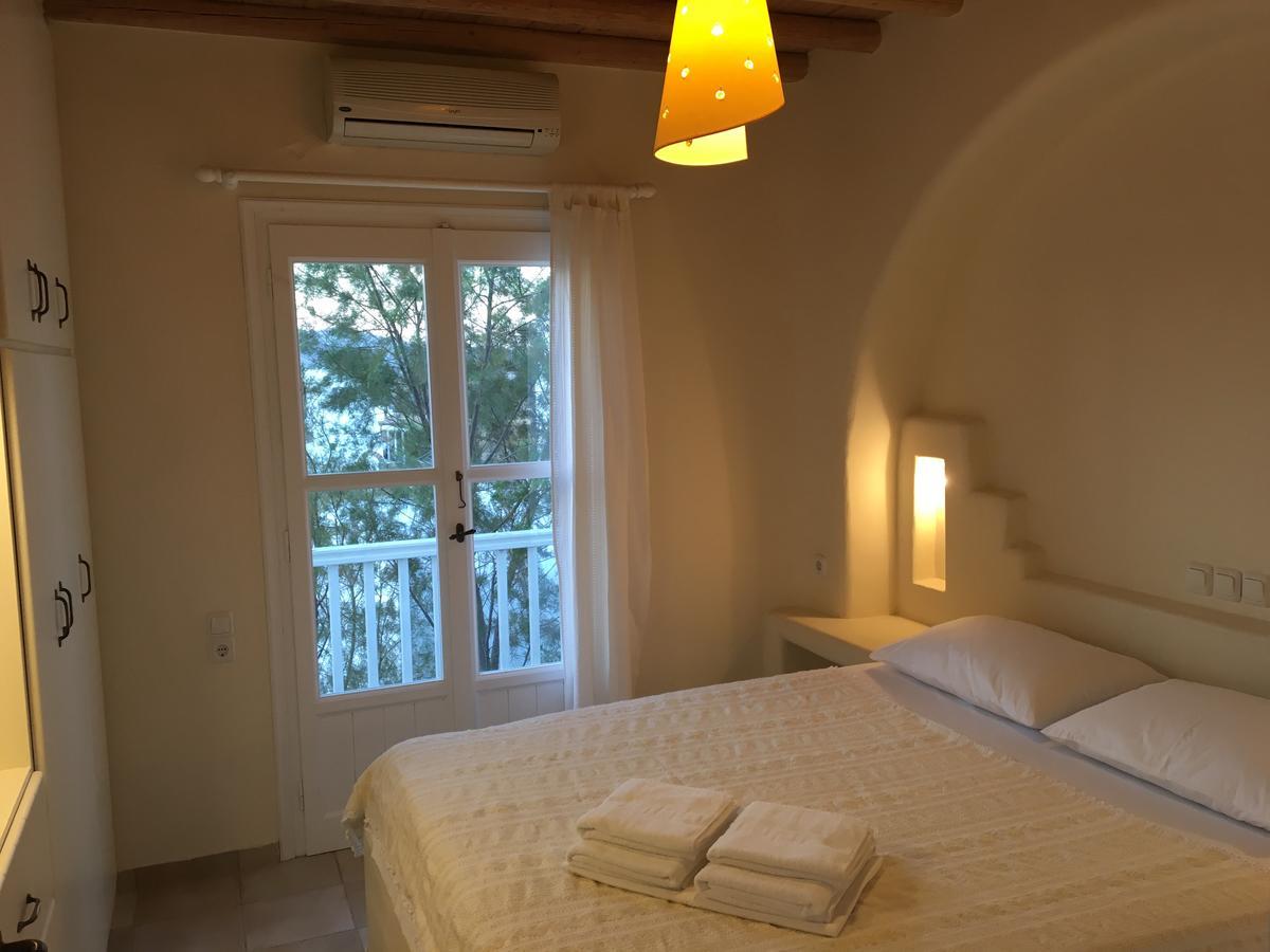 Gkmykonos Holiday home *