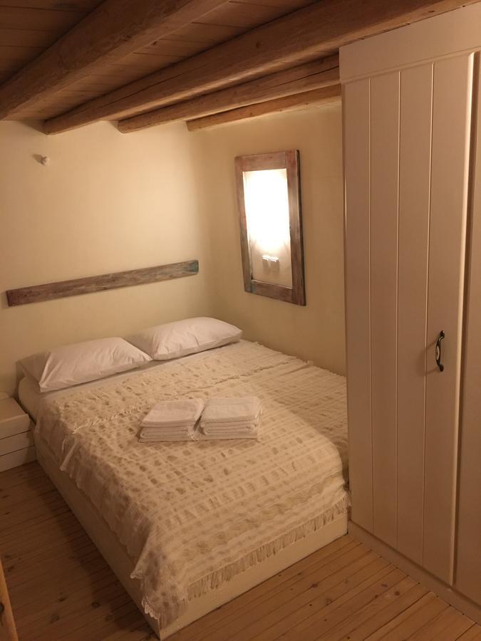 Gkmykonos Holiday home *