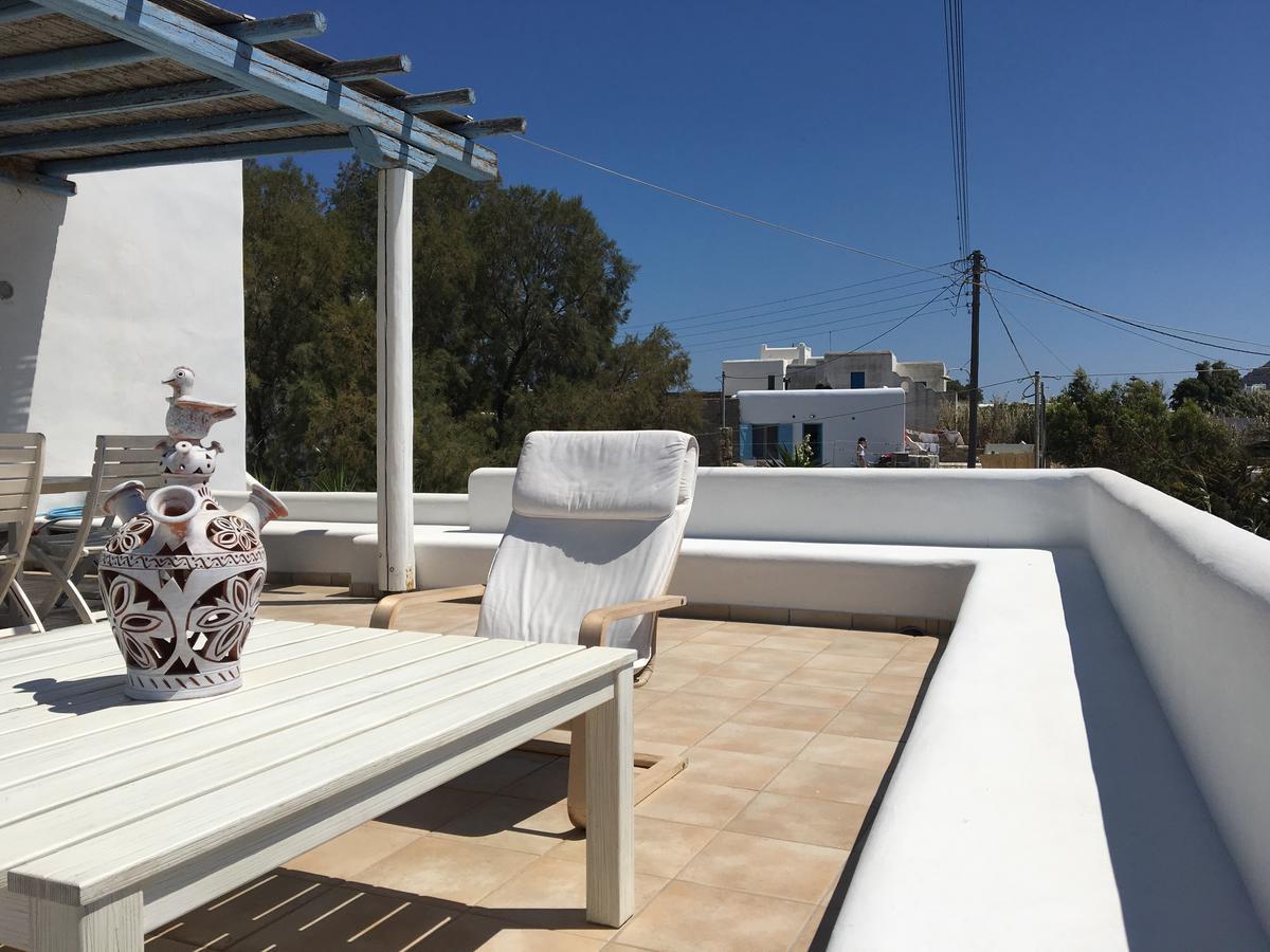 Holiday home Gkmykonos *
