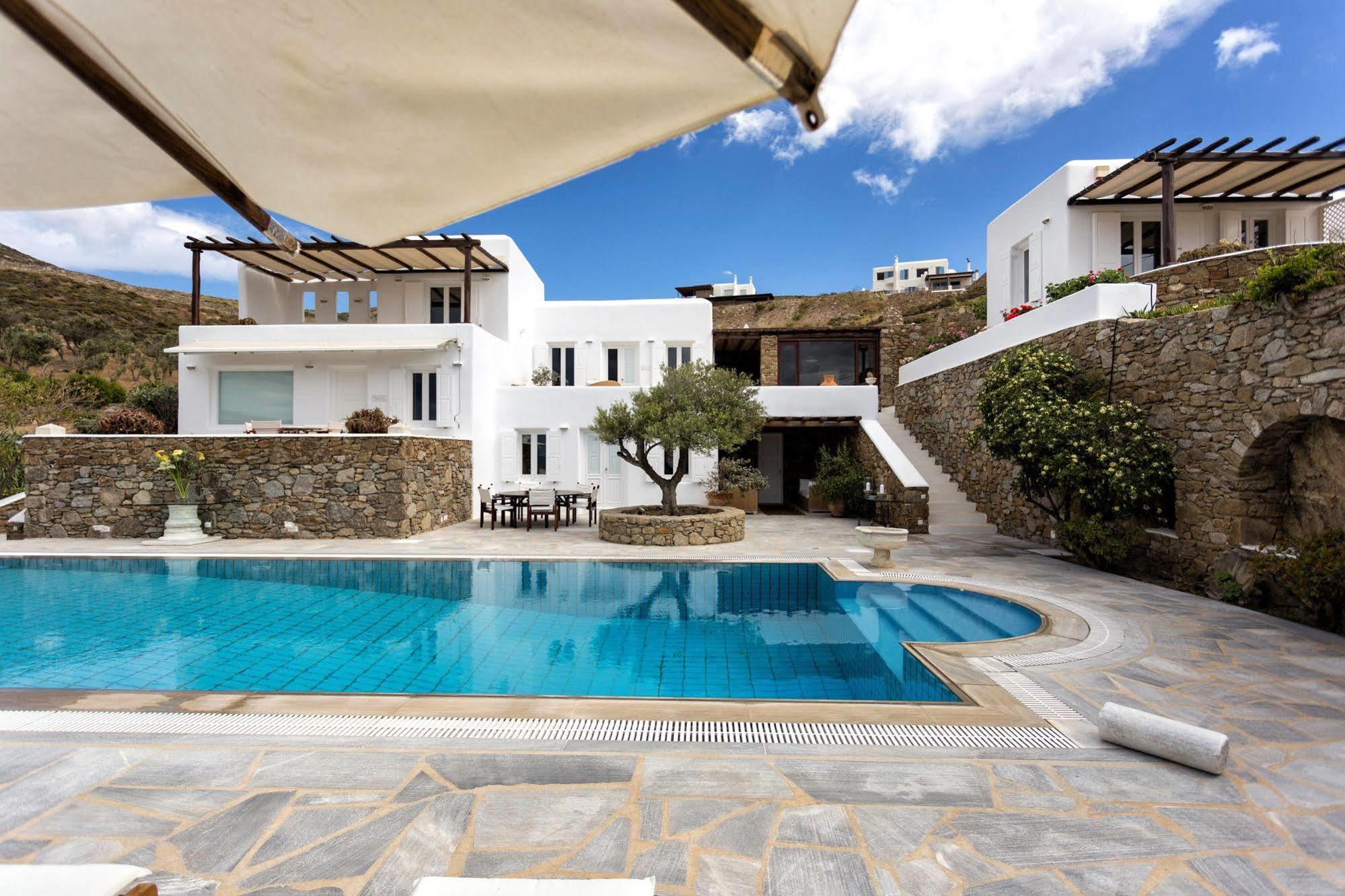 Galaxy Ftelia (Mykonos)