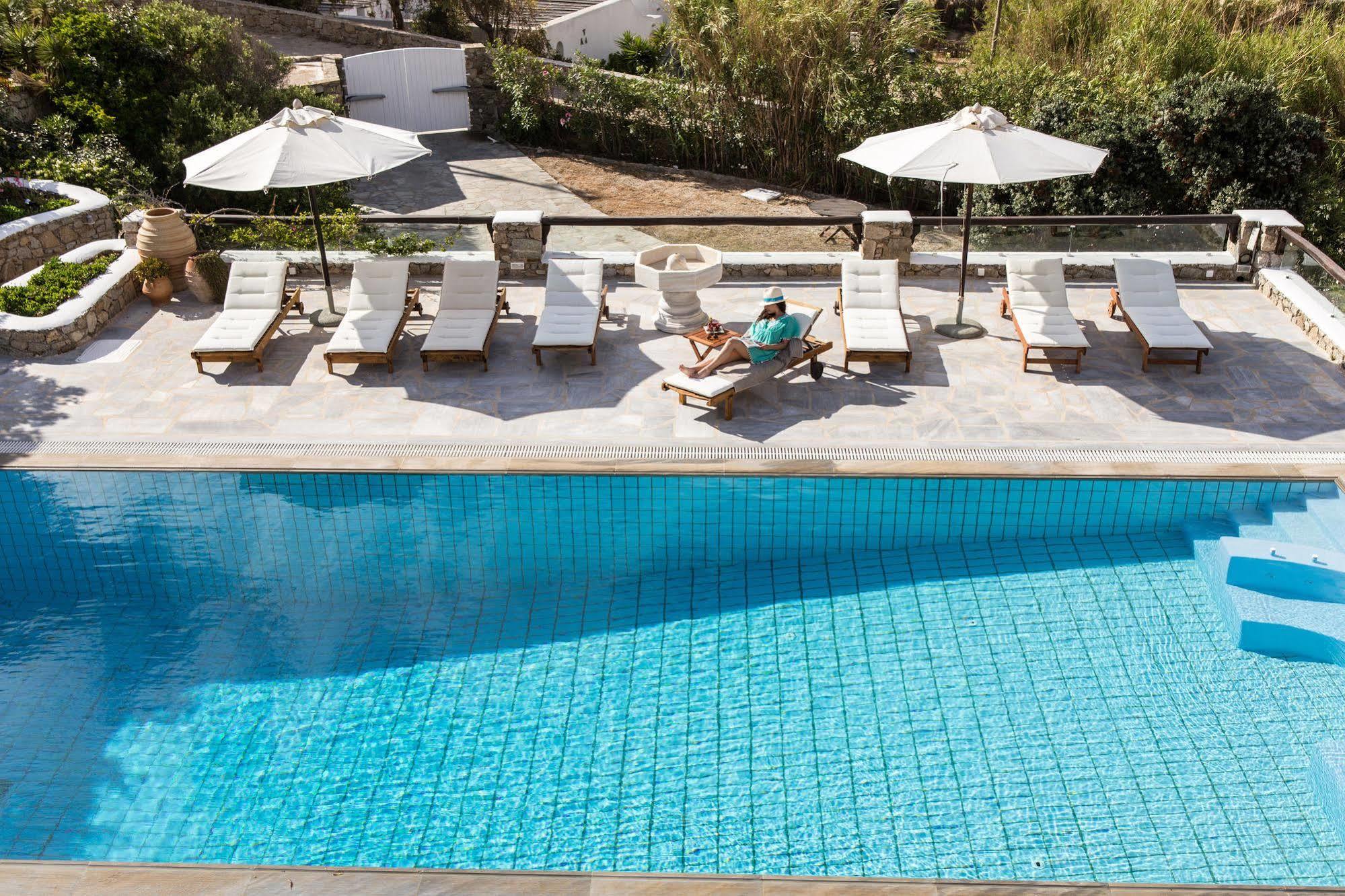 Galaxy Ftelia (Mykonos)