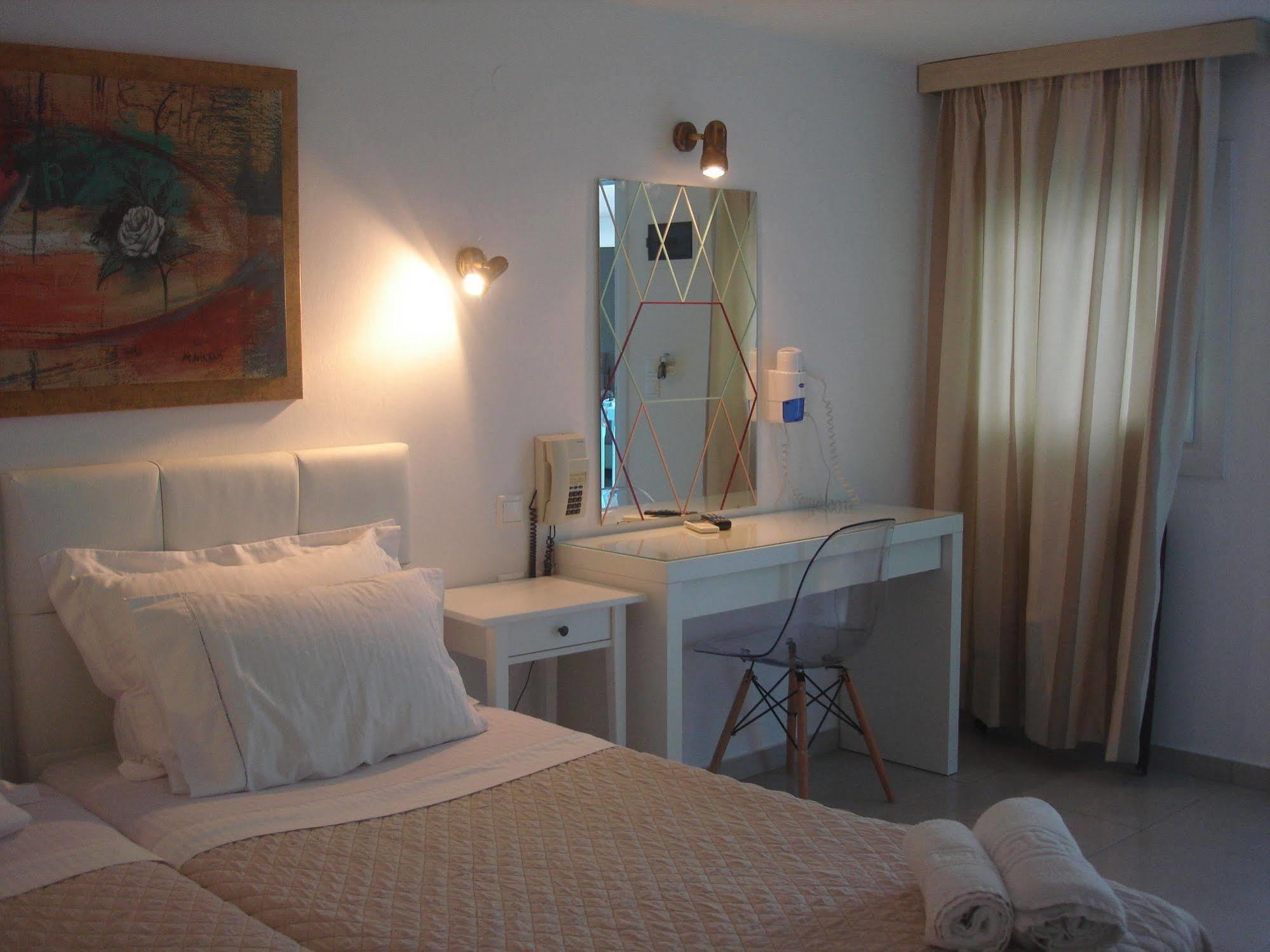Philippi Hotel Mykonos Town