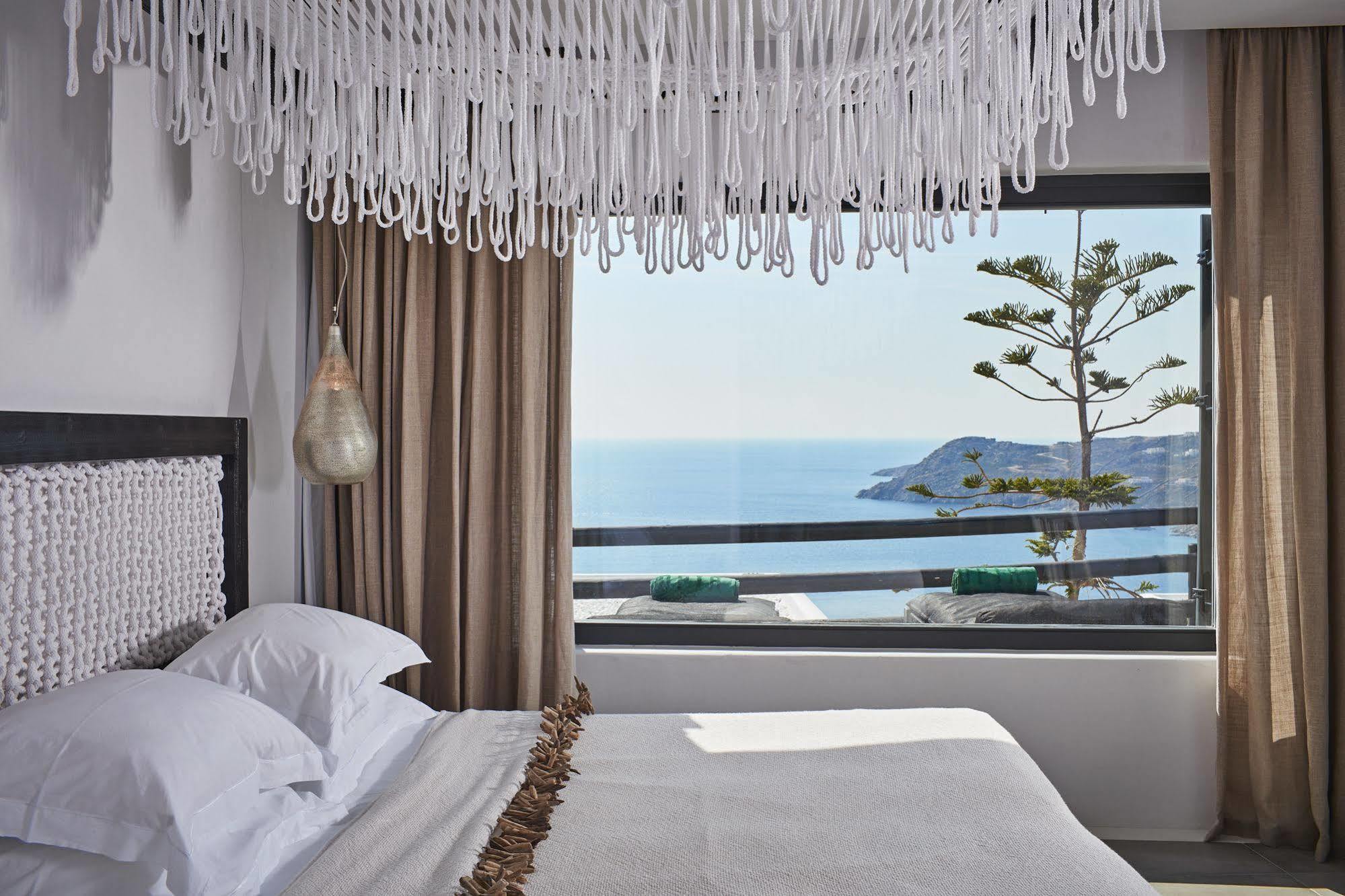 Resort Myconian Utopia Relais & Chateaux Elia (Mykonos)