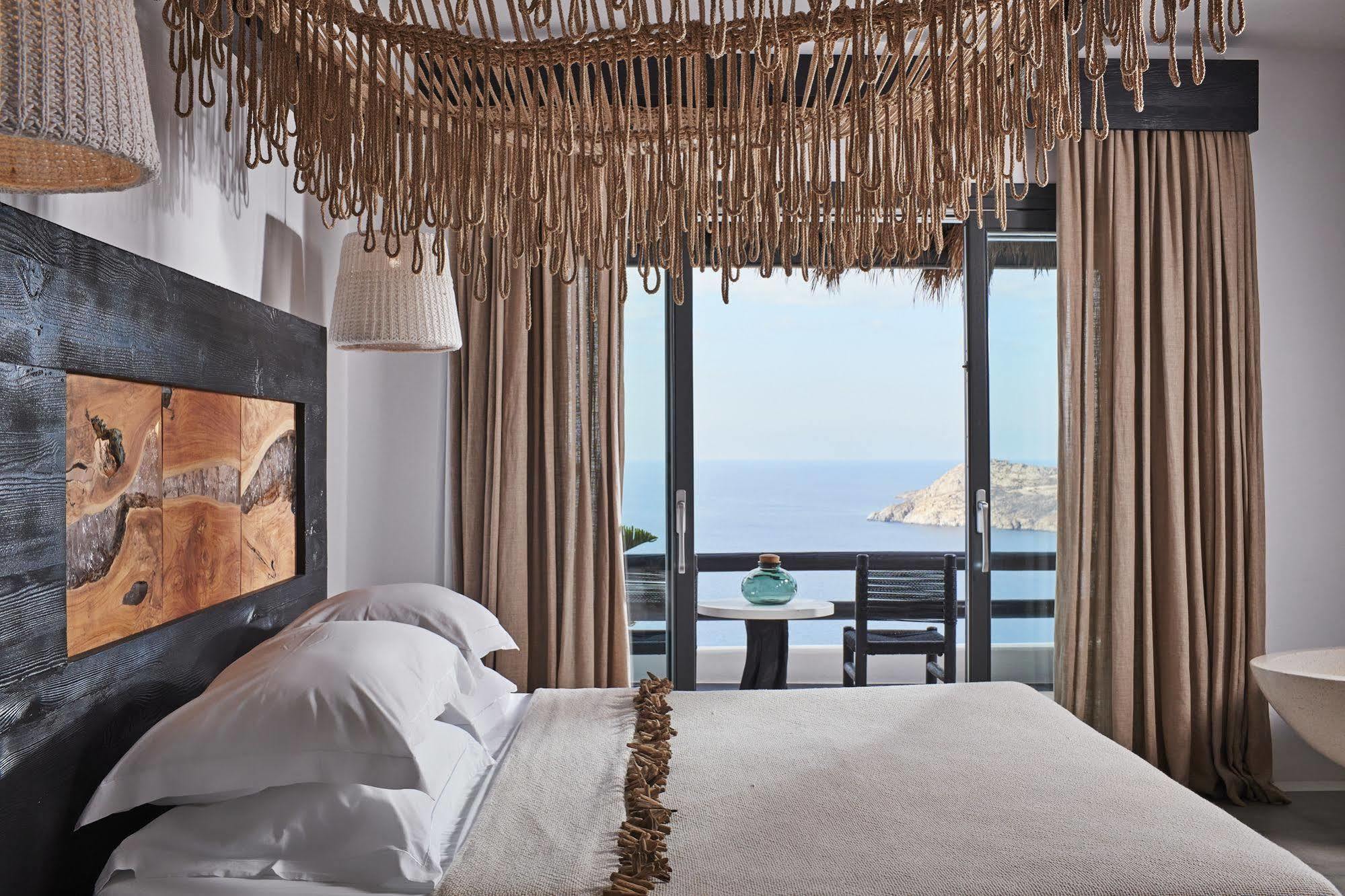 Myconian Utopia Relais & Chateaux Resort