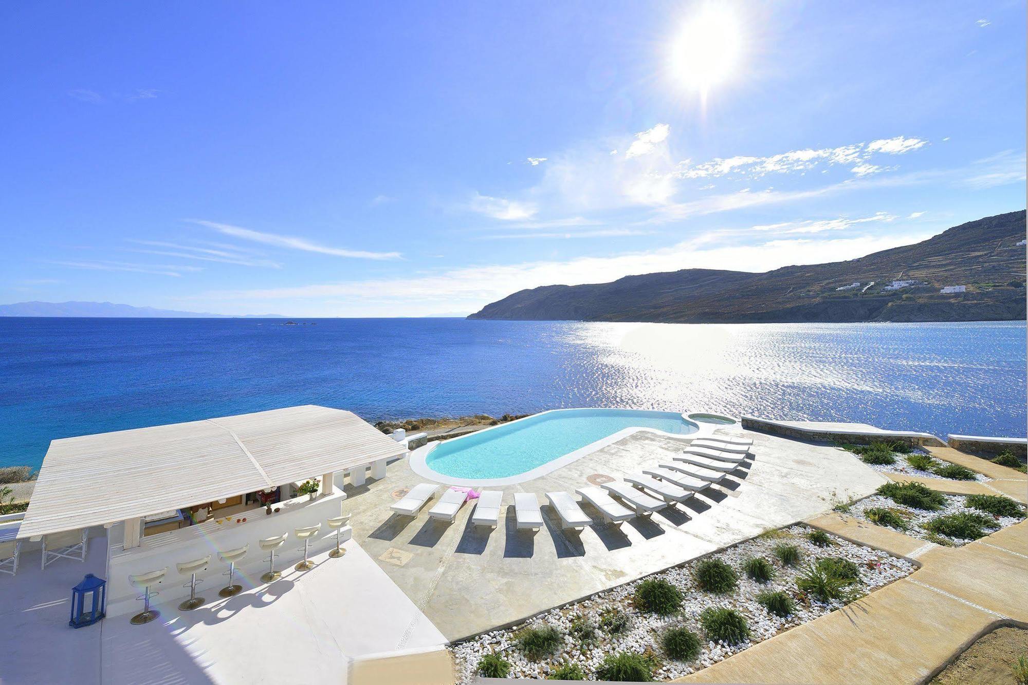 Aparthotel Mykonos Pantheon