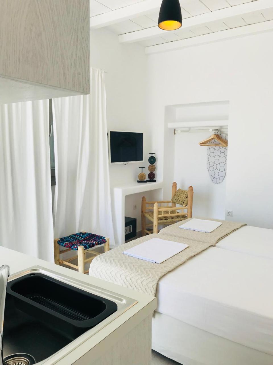 Mykonos Unique Apartment *