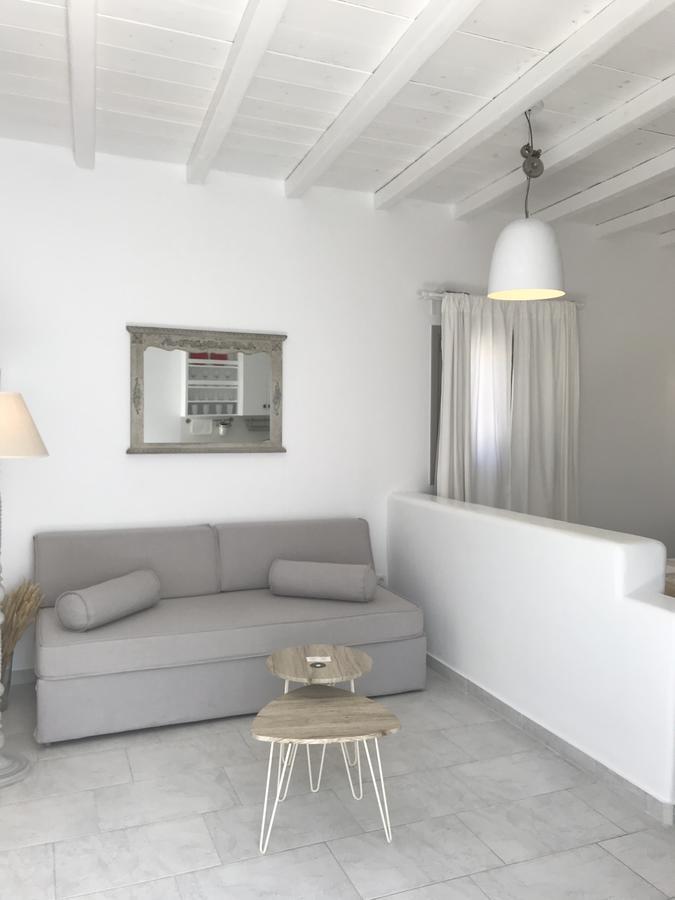 Mykonos Unique