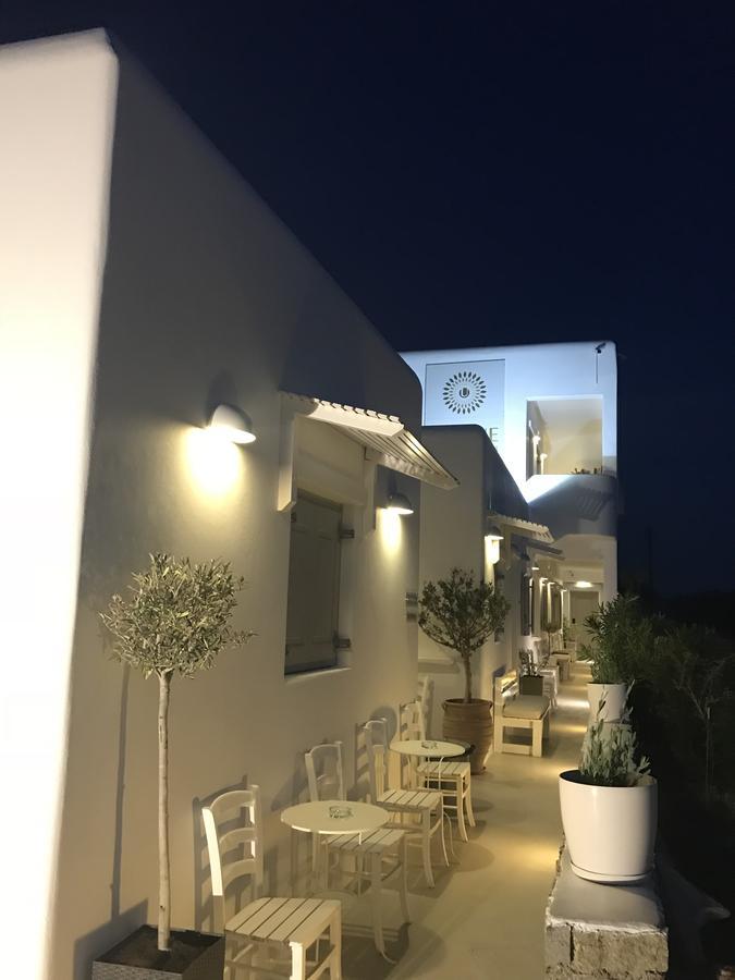 Apartment Mykonos Unique