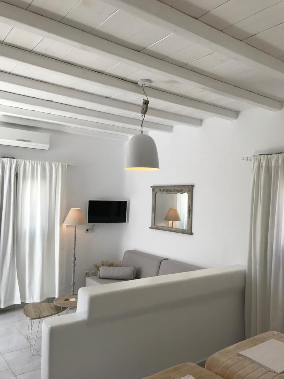 Mykonos Unique Apartment