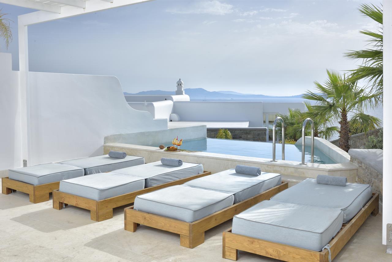 Hotel Anax And Spa