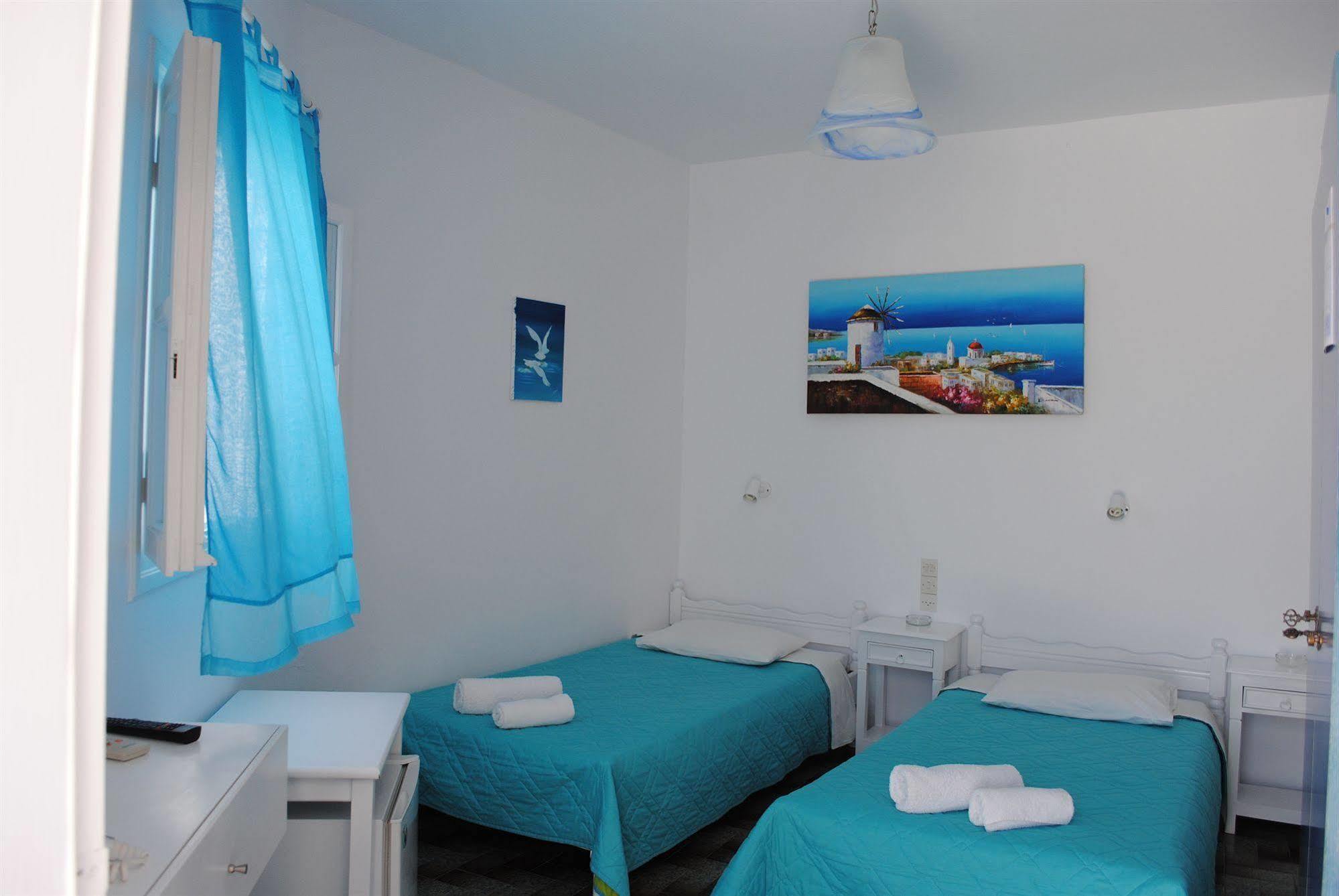 Hotel Milena Mykonos Town