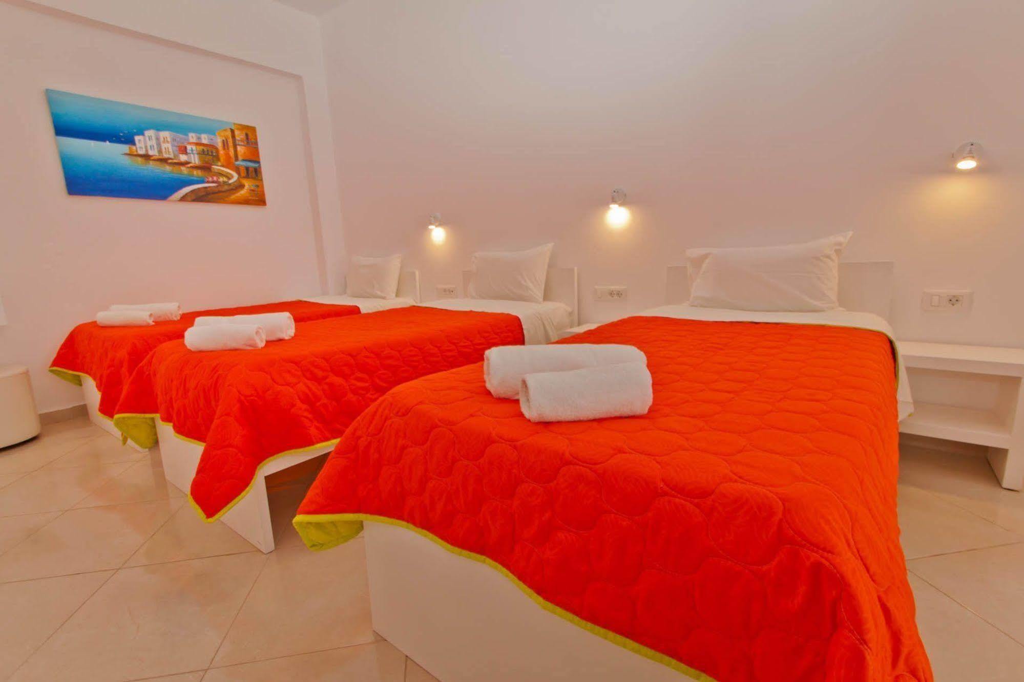 Hotel Milena