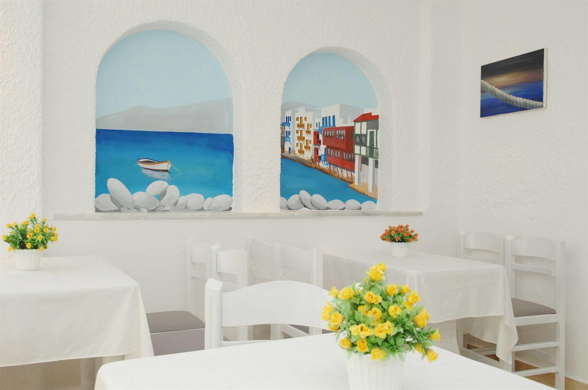Hotel Milena *