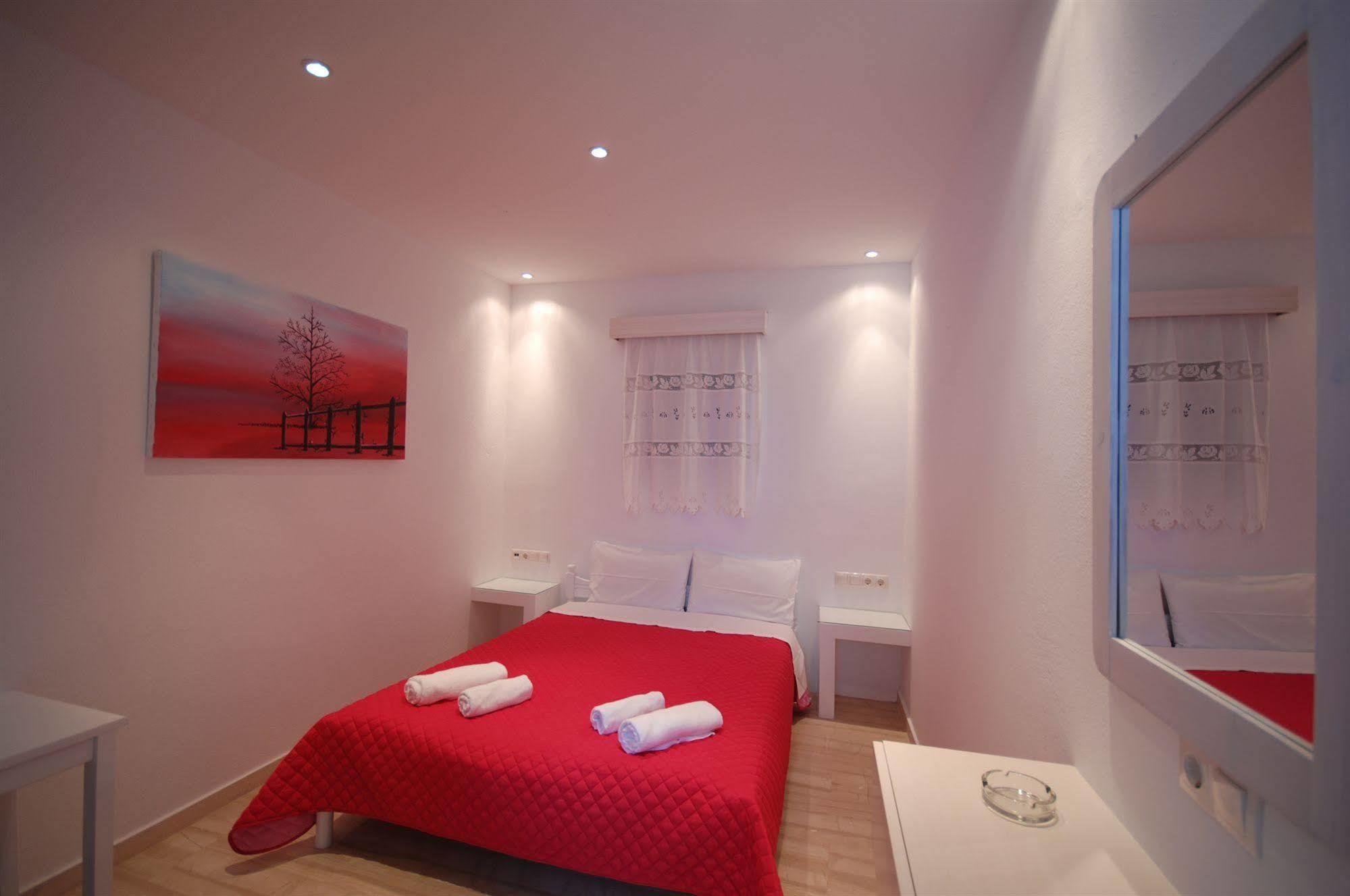 Hotel Milena Mykonos Town