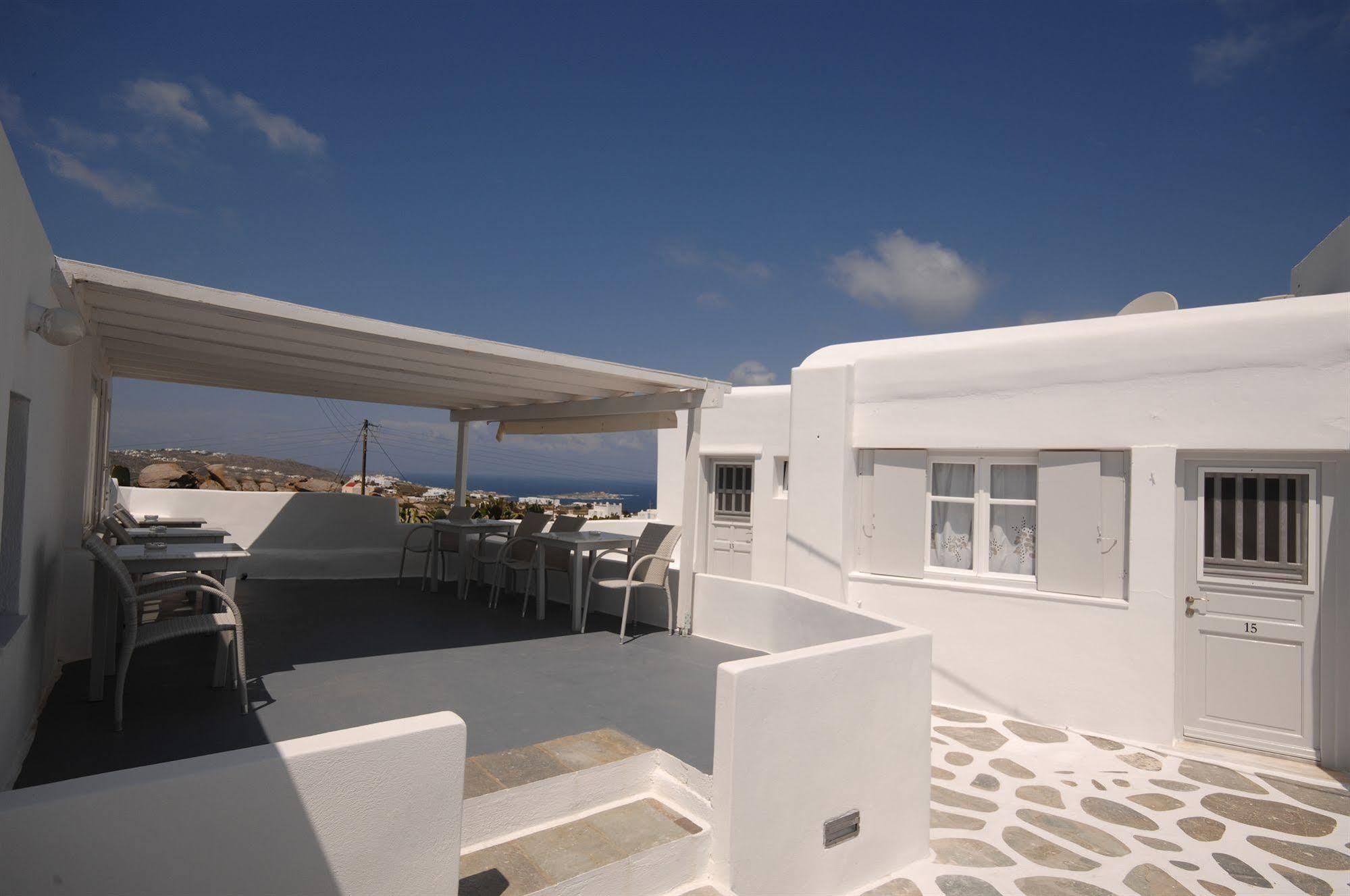 Hotel Milena