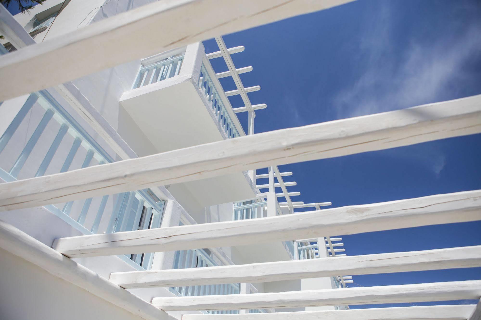 Hotel Anamar Blu (adults Only) Ornos (Mykonos)