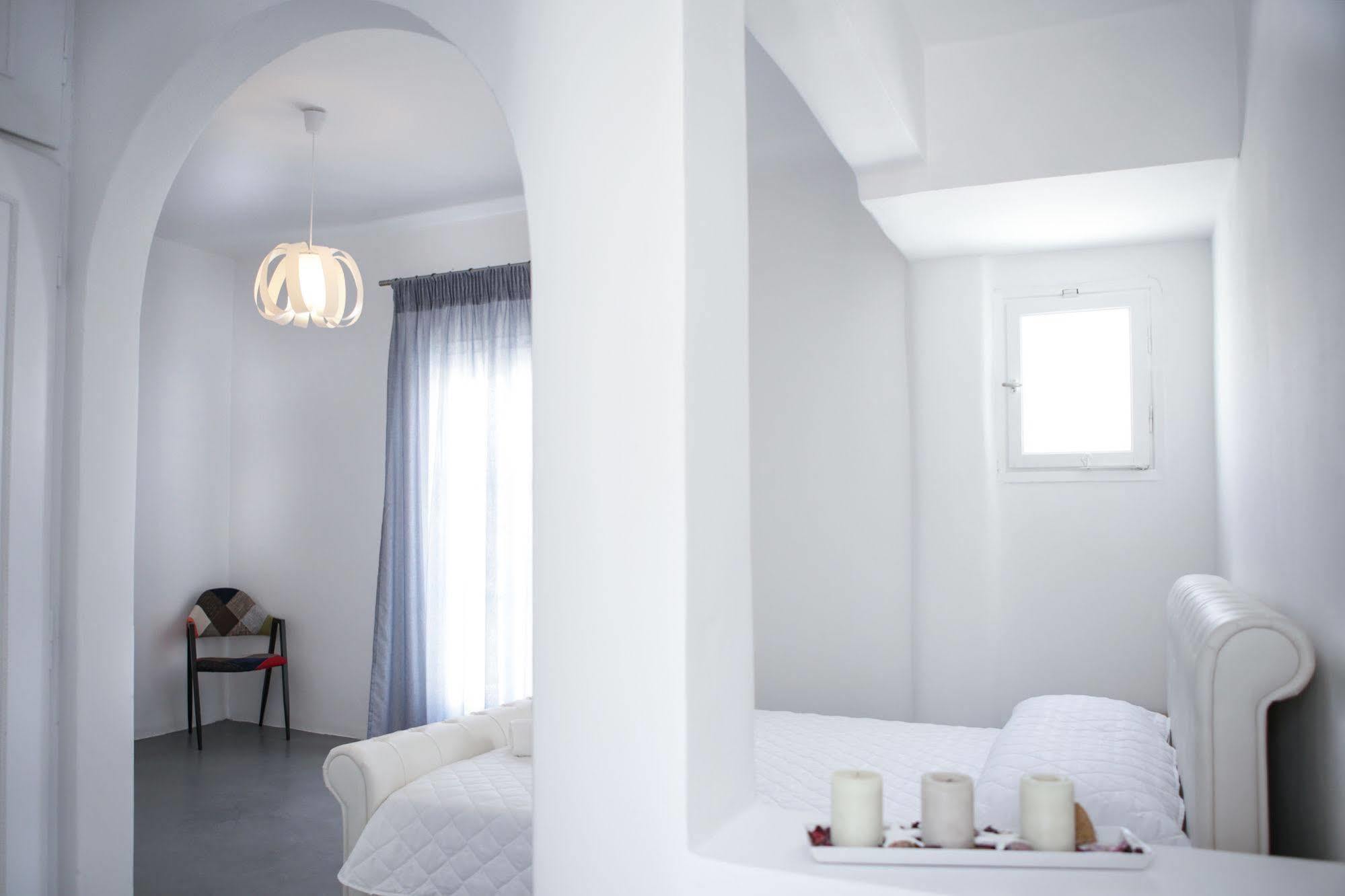 Anamar Blu (adults Only) 4* Ornos (Mykonos)