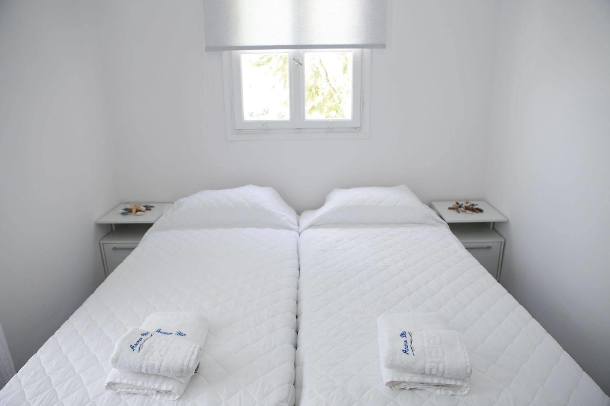 Anamar Blu (adults Only) Hotel Ornos (Mykonos)