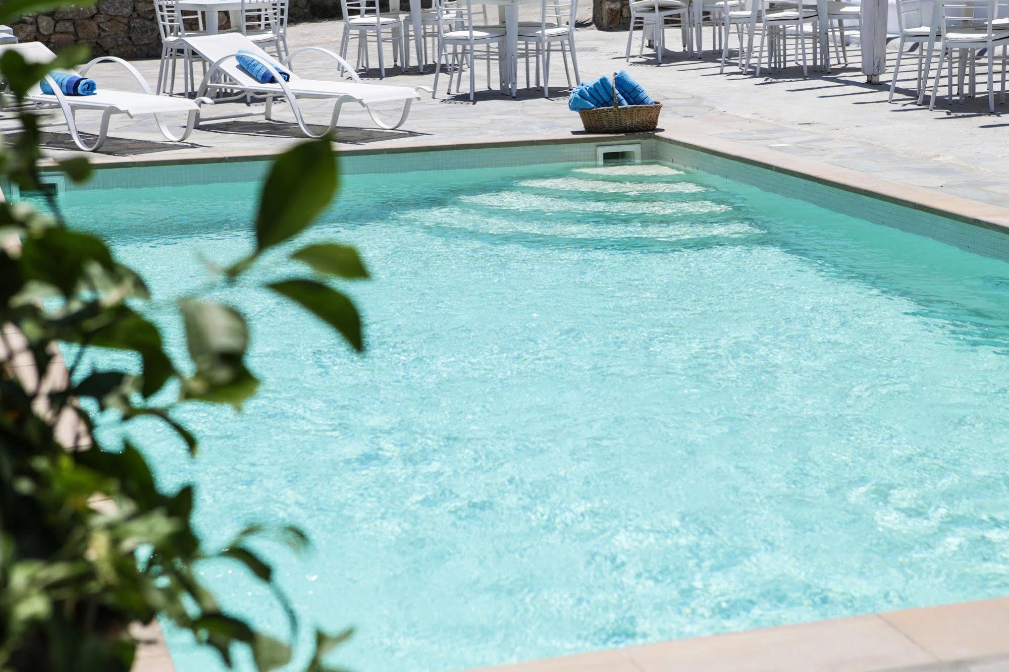 Hotel Anamar Blu (adults Only)