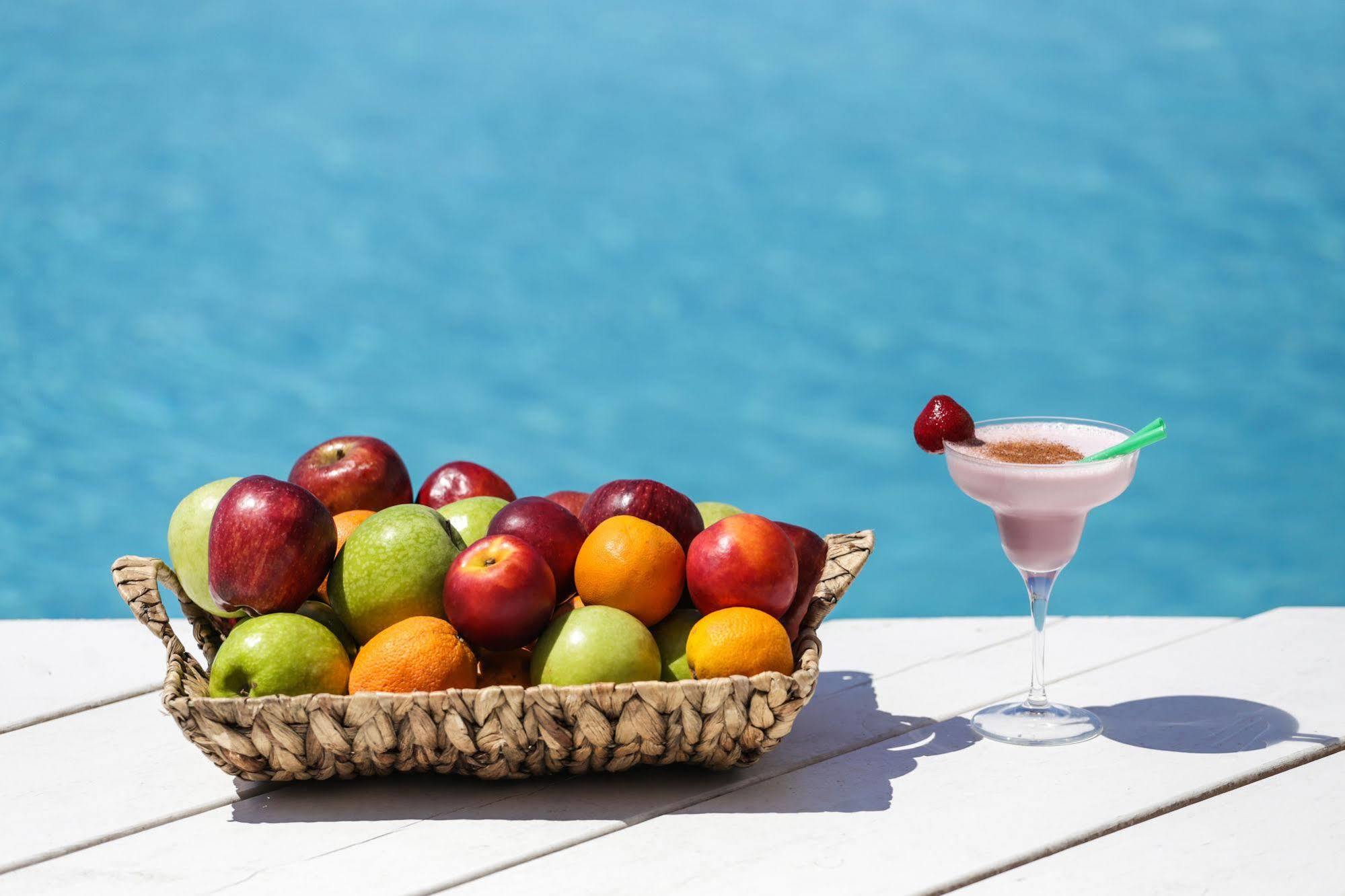 Anamar Blu (adults Only) Hotel Ornos (Mykonos)