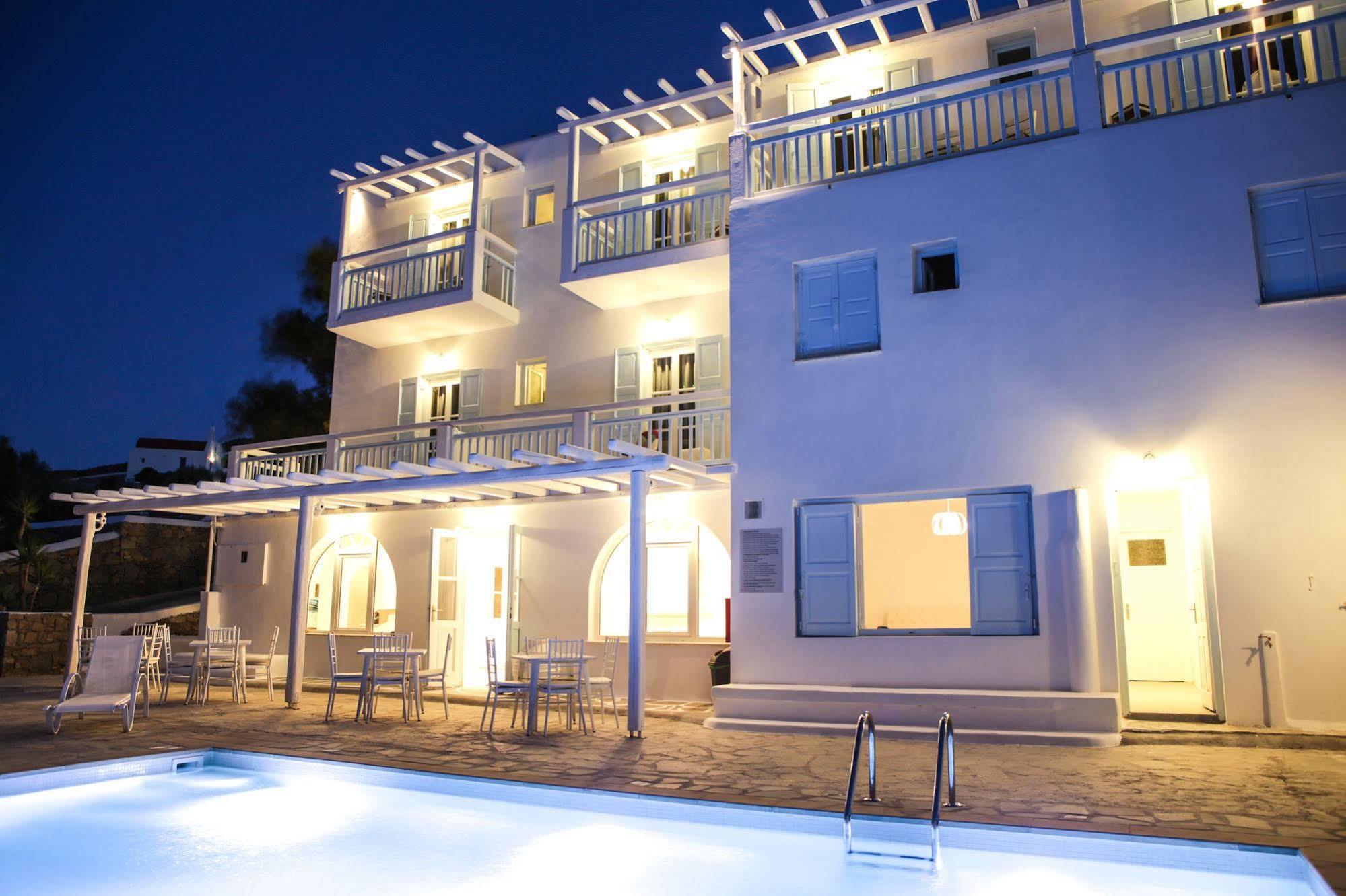 Anamar Blu (adults Only) Hotel 4*