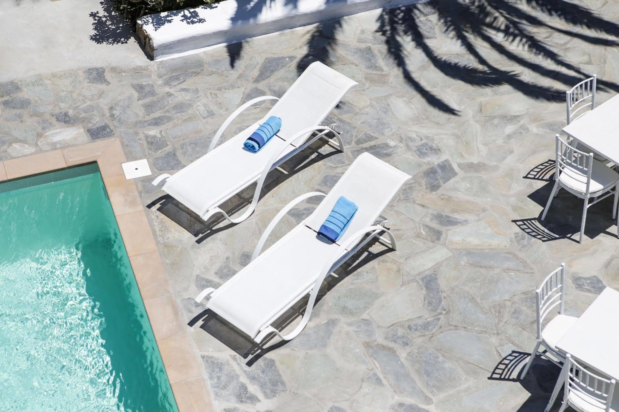 Hotel Anamar Blu (adults Only) Ornos (Mykonos)