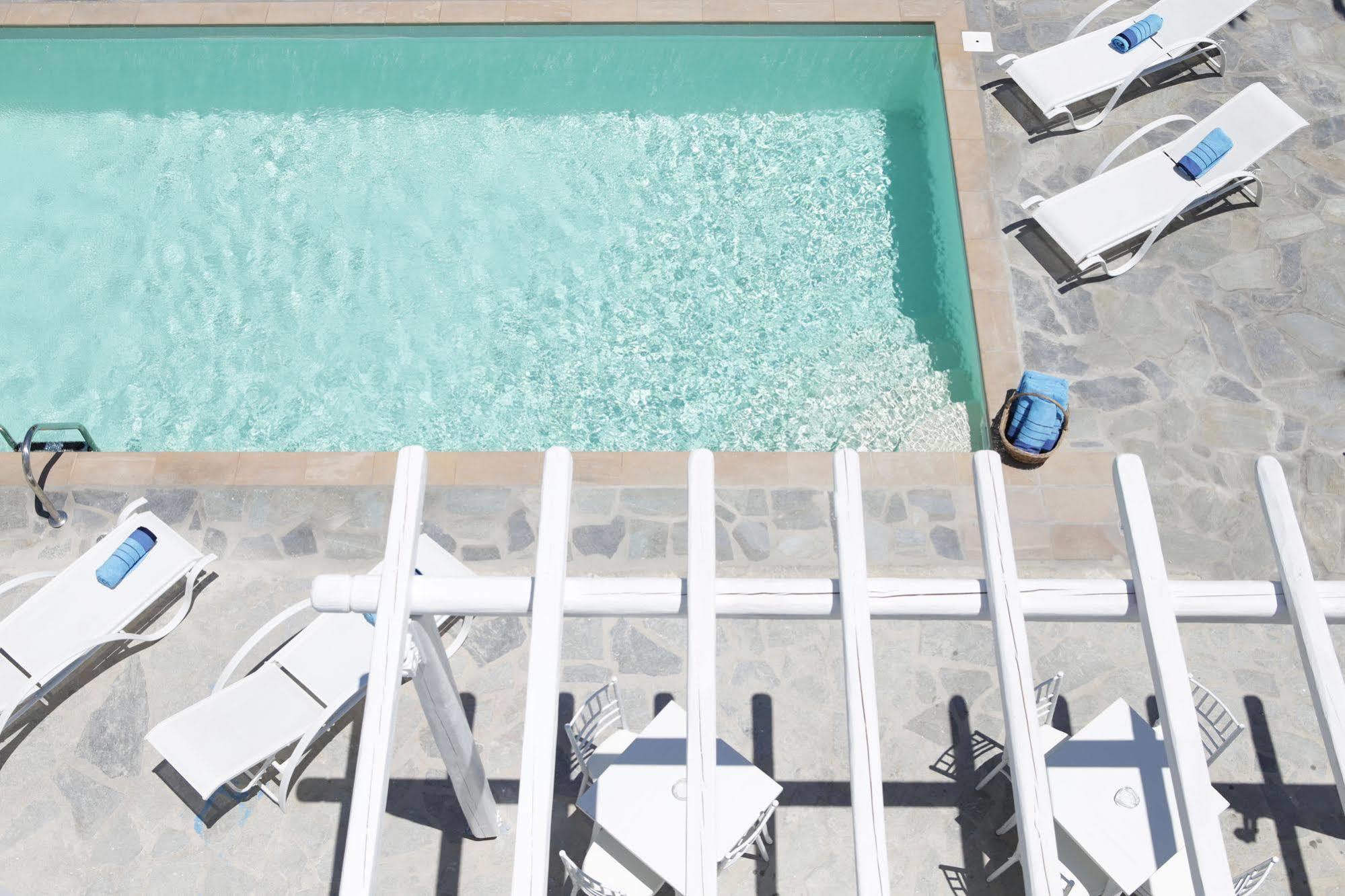 Anamar Blu (adults Only) Hotel 4*