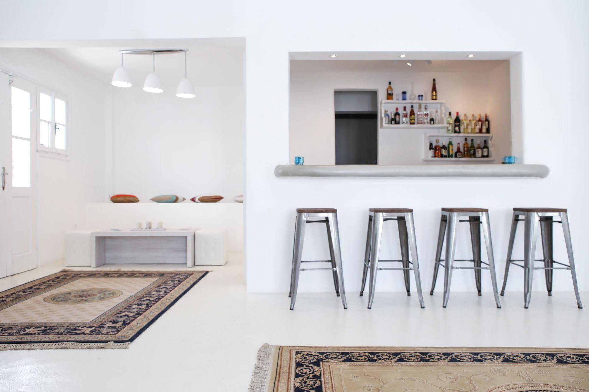 Hotel Anamar Blu (adults Only) Ornos (Mykonos)