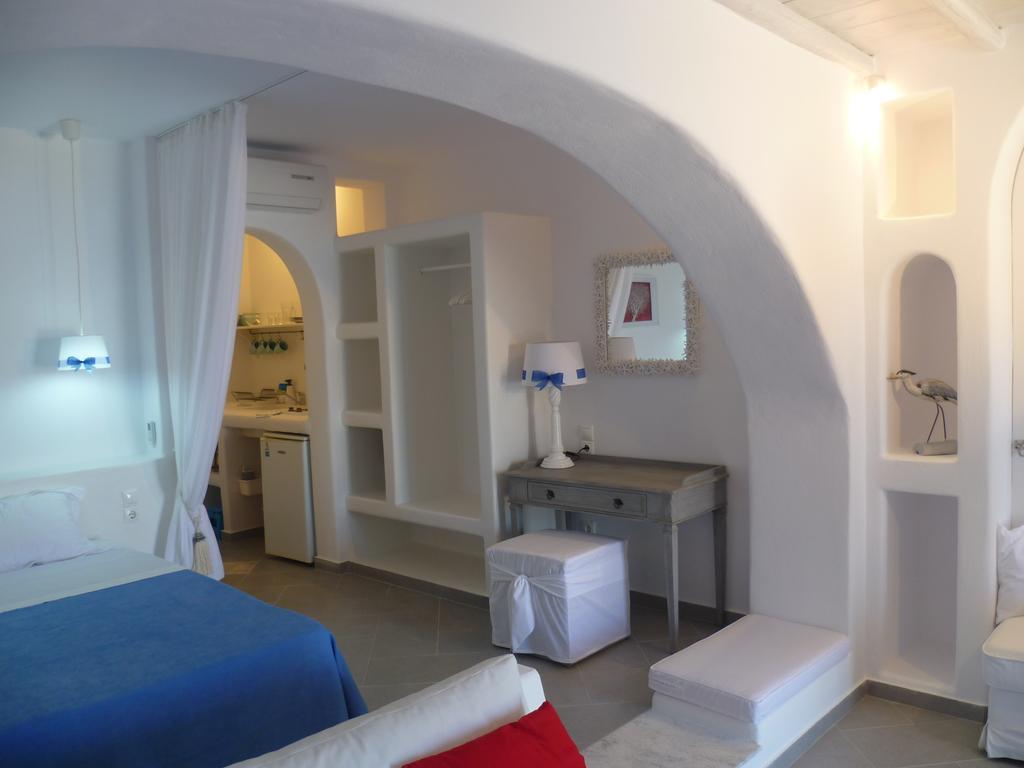 Mykonos Thea Apartment *