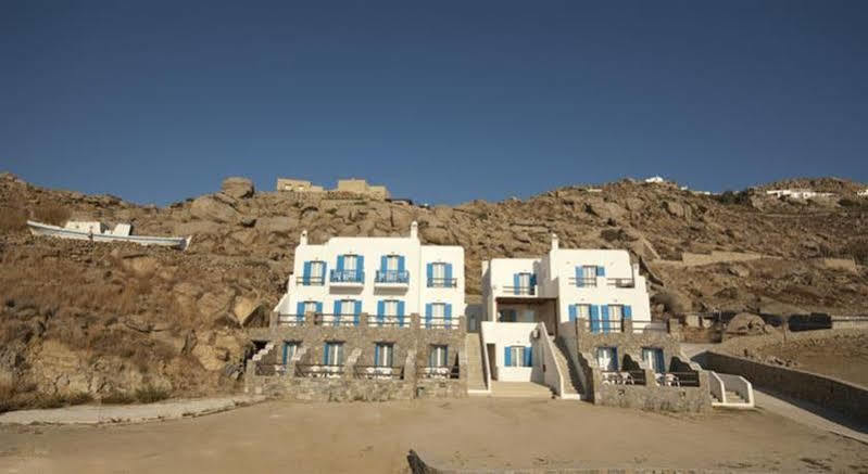 Aparthotel Makis Place