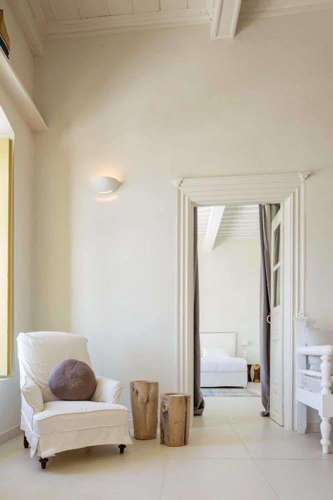 Kampani Sea View Villa *