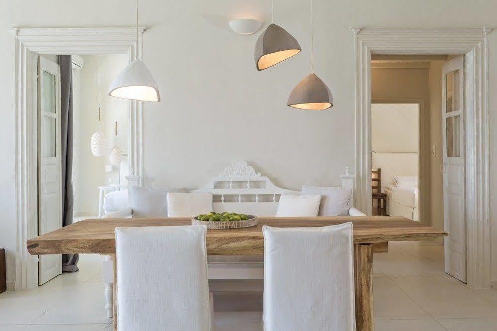 Villa Kampani Sea View