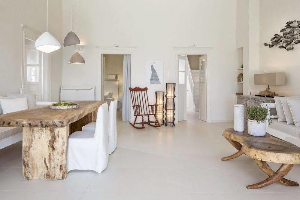 Villa Kampani Sea View *